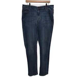 Penningtons DC Jeans Straight Leg Size 18​